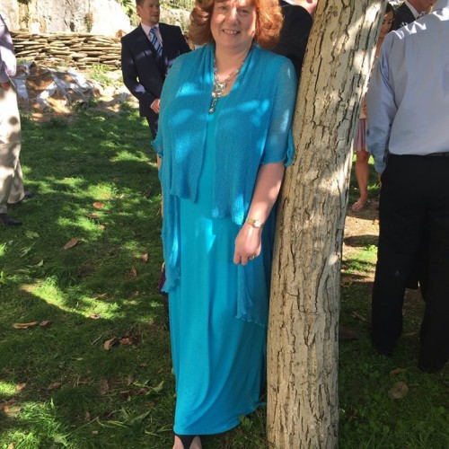 Summer dress for a Summer wedding!