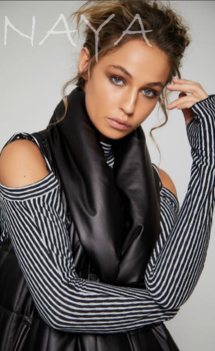 Naya Autumn Winter 2018