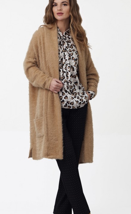 Allison AW18