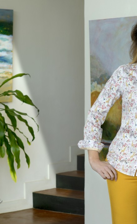 SS19 BARLIOCHE