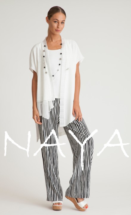 SS19 NAYA