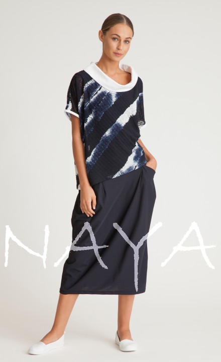 SS19 NAYA