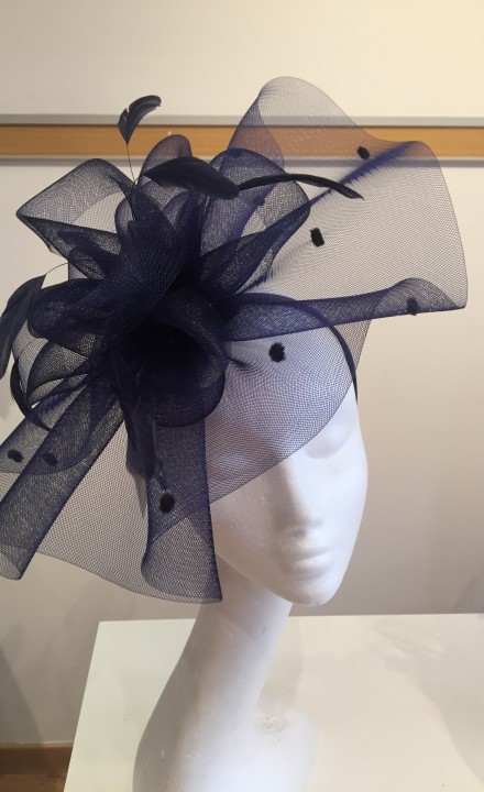 Fascinators