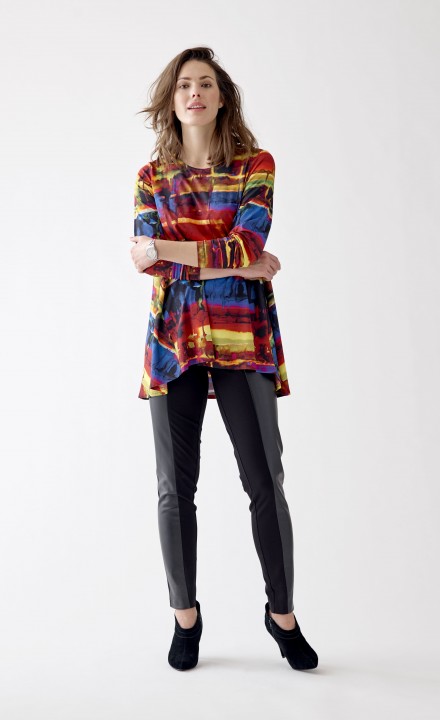 Q'Neel AW19