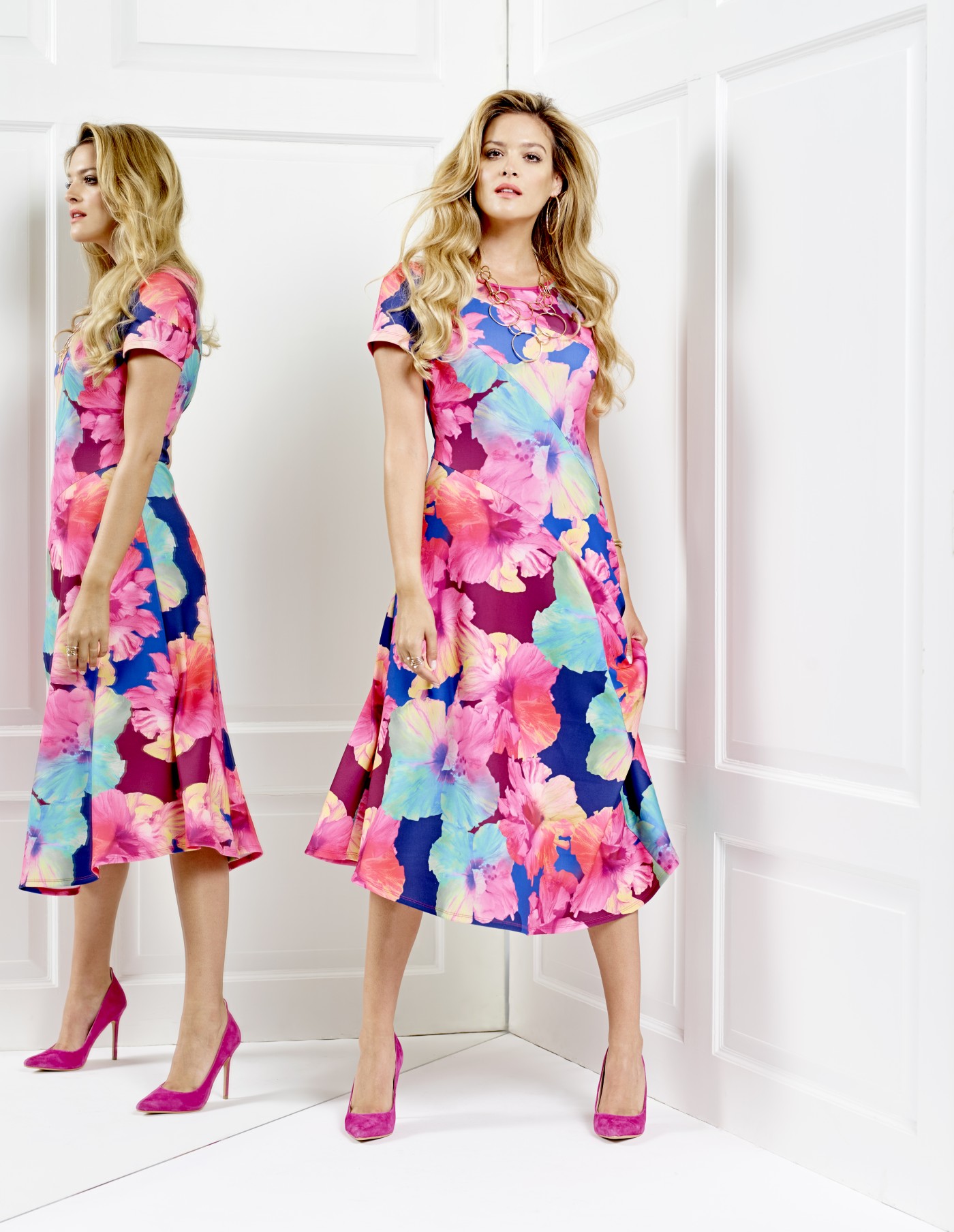 Tia Collection